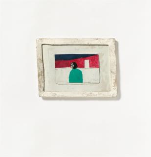 Franz West - Praeoedipalität