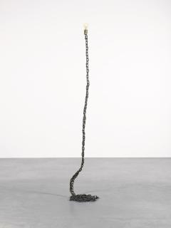 Franz West - Privat-Lampe Des Künstlers
