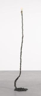 Franz West - Privat-Lampe Des Kunstlers Ii