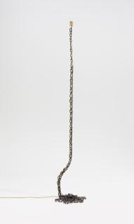 Franz West - Private Lampe des Künstlers II