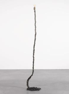 Franz West - Privatlampe Des Künstlers Ii