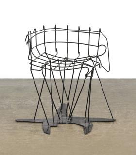 Franz West - Schöne Aussicht (Beautiful View)