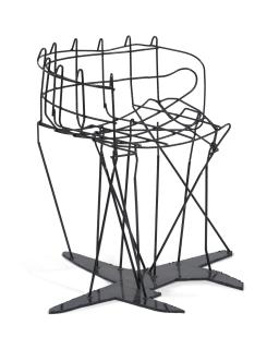 Franz West - Schöne Aussicht (Beautiful View)