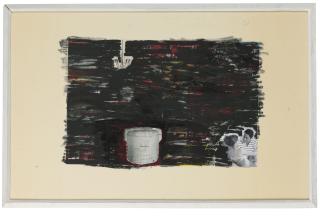 Franz West - Sensus Communis (Abriss)