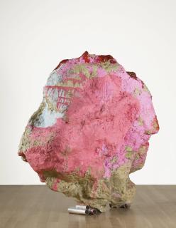 Franz West - Sisyphos Ix