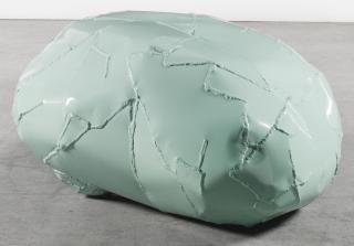 Franz West - Sitting Sculpture
