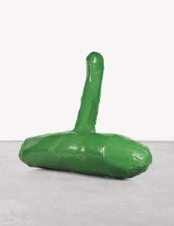 Franz West - Sitzskulptur