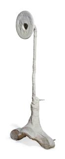 Franz West - Untitled (Big Passstück)