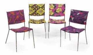 Franz West - Untitled (Chair)