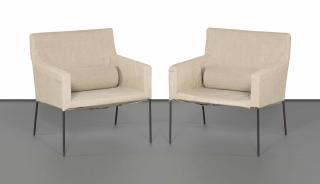 Franz West - Untitled (\