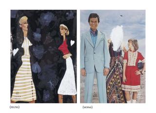 Franz West - Untitled (Recto And Verso)