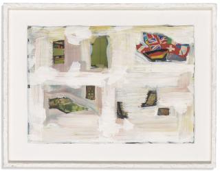 Franz West - Untitled