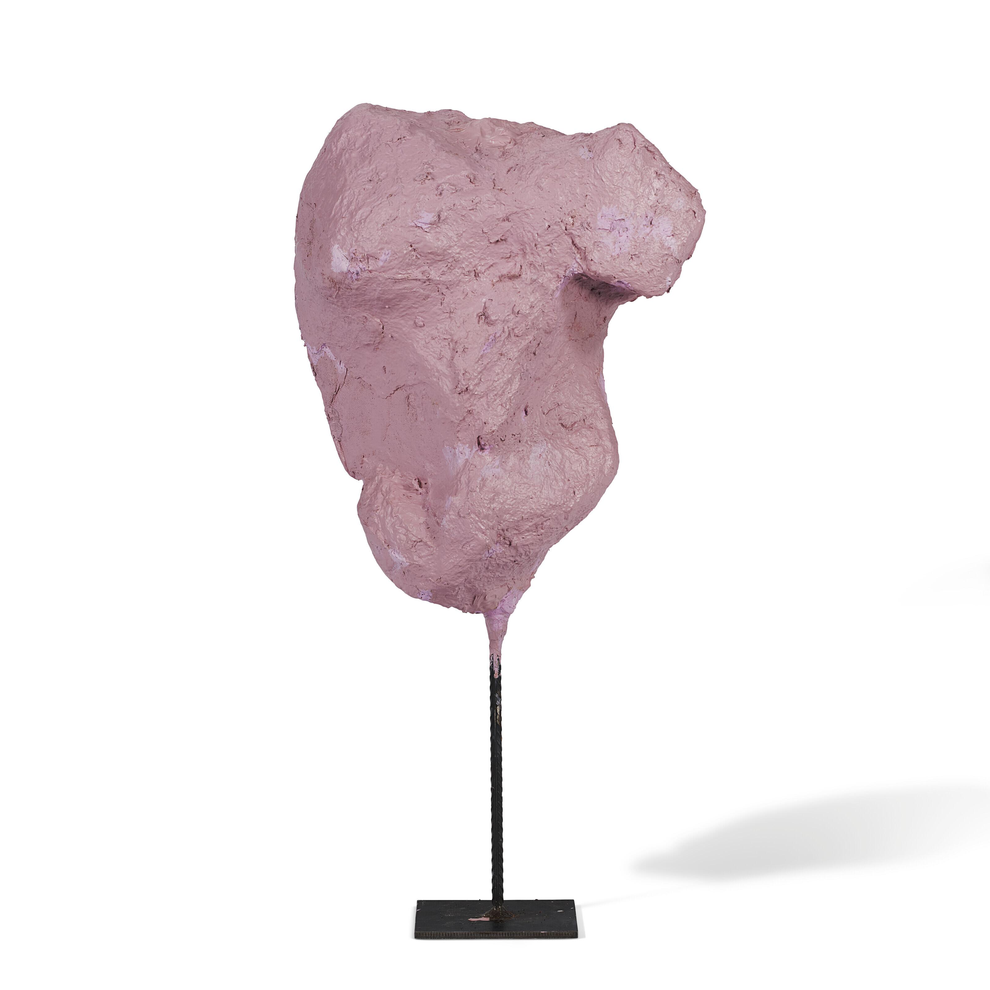 Franz West - Untitled