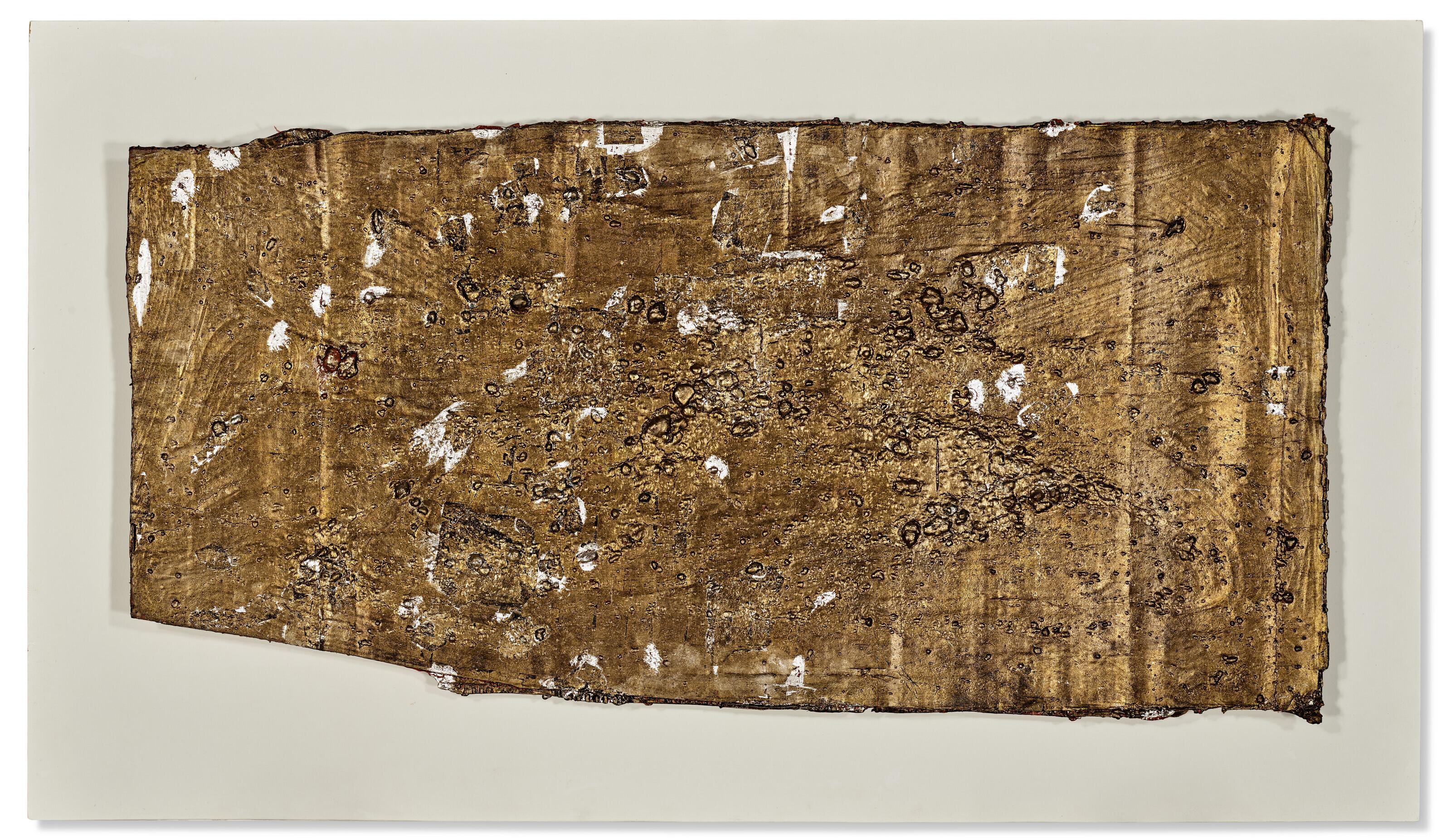 Franz West - Untitled