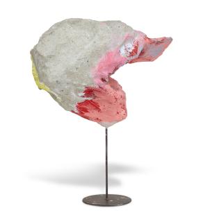 Franz West - Untitled