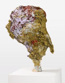 Franz West - Untitled