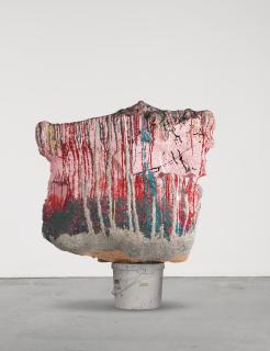 Franz West - Untitled