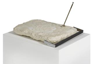 Franz West - Untitled