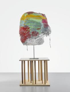 Franz West - Untitled
