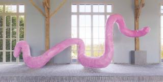 Franz West - Untitled