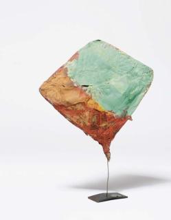 Franz West - Untitled