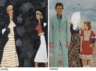 Franz West - Untitled