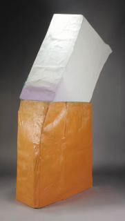 Franz West - Untitled