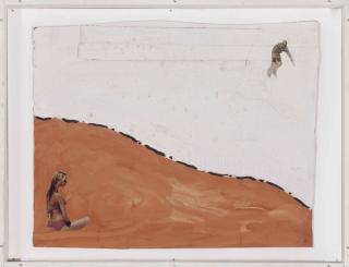 Franz West - Wiener Und Wienerin (Viennese Man And Viennese Woman)