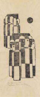 Franz Wilhelm Seiwert - Der deutsche Bauernkrieg