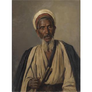 Franz Xaver Kosler - Austrian the Elder