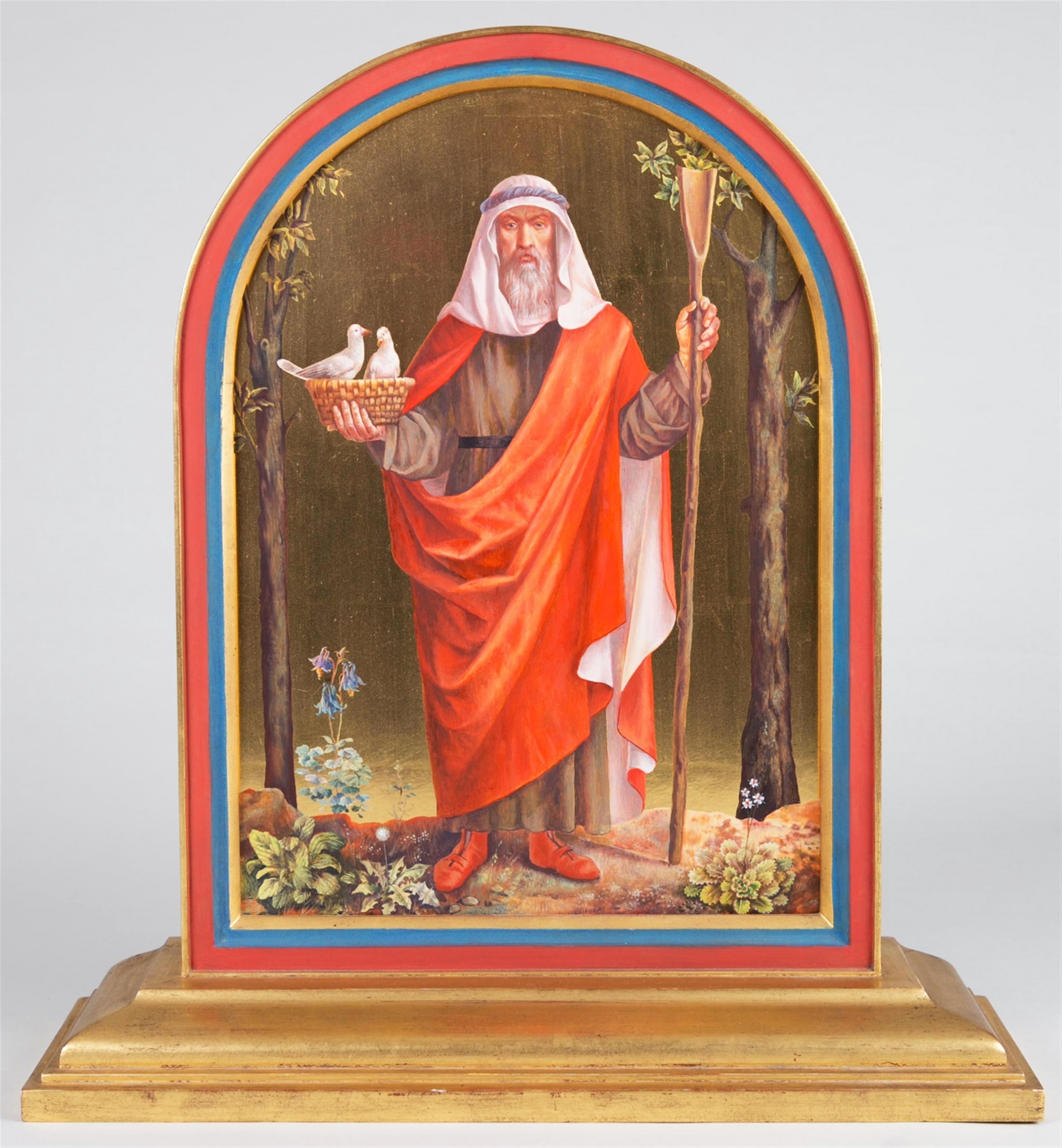 Franz Xaver Wilfrid Braunmiller - Hl. Joachim