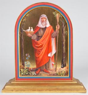 Franz Xaver Wilfrid Braunmiller - Hl. Joachim