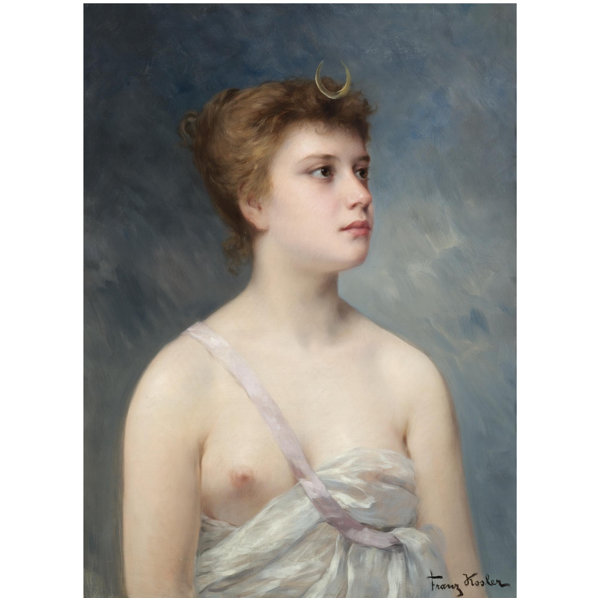 Franz Xavier Kosler - Ausi Diana