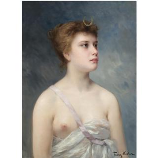 Franz Xavier Kosler - Ausi Diana