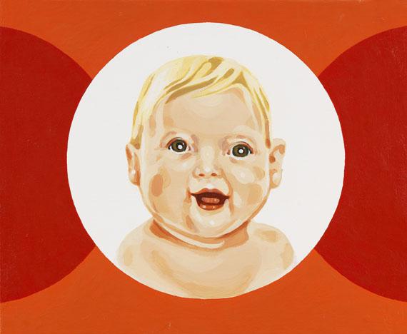 Franziska Holstein - Serie: Alete Kinder