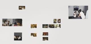 Franziska Holstein - Untitled: Fifteen Paintings