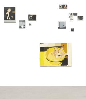 Franziska Holstein - Untitled