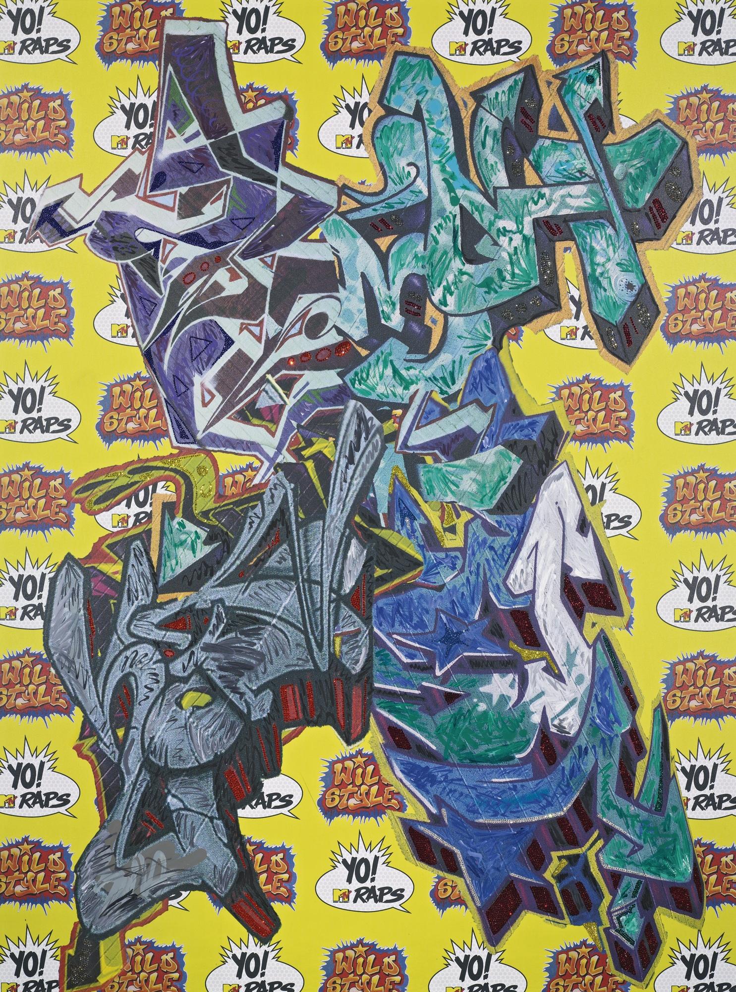 Fred Brathwaite - A Monumental Moment