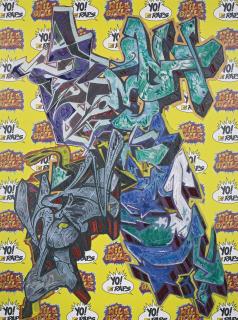 Fred Brathwaite - A Monumental Moment