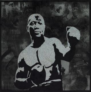 Fred Brathwaite - Jack Johnson 2