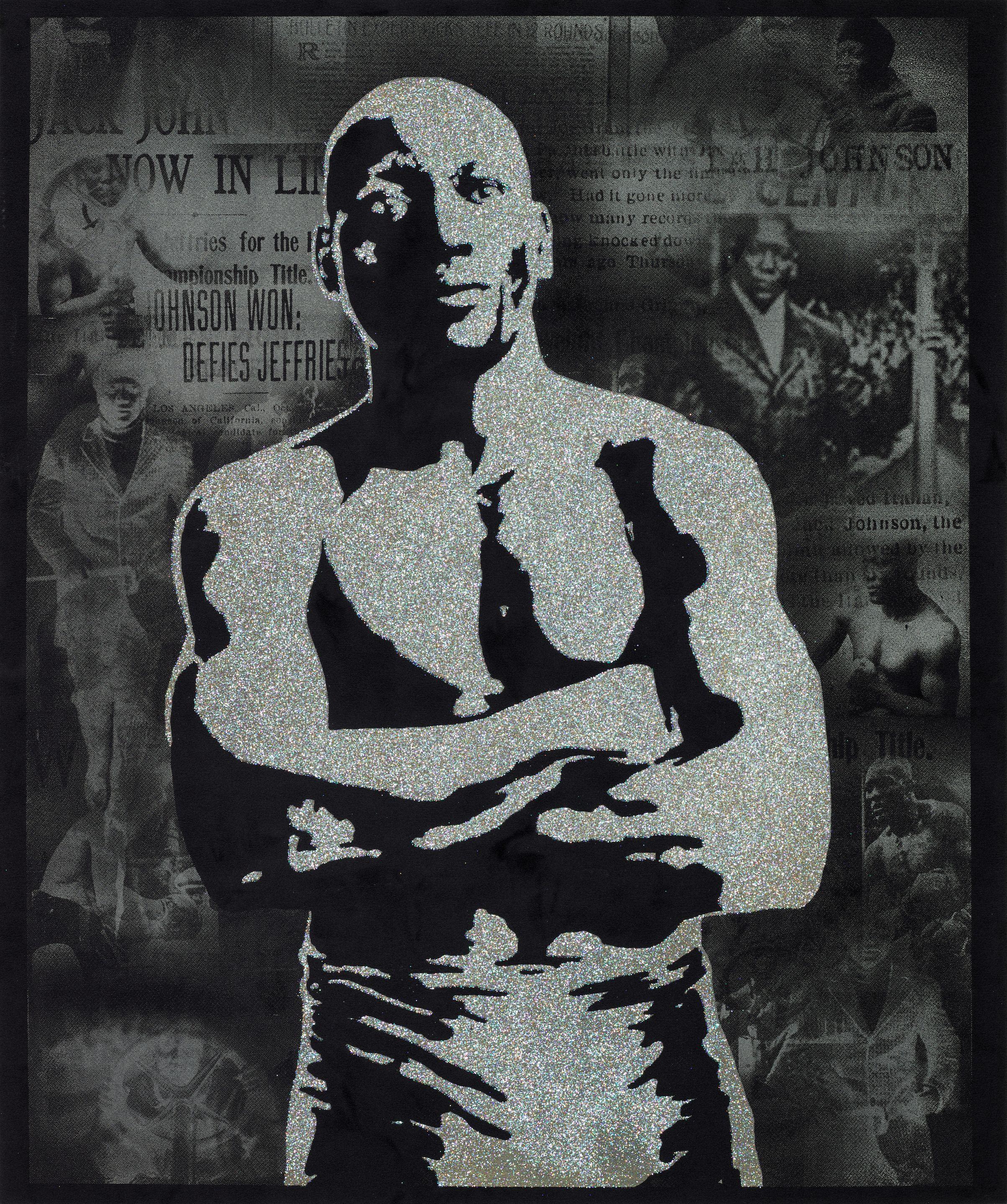 Fred Brathwaite - Jack Johnson