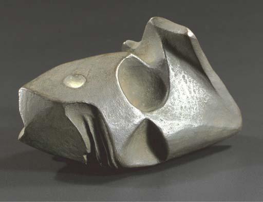 Fred Carasso - A Fish