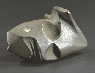 Fred Carasso - A Fish