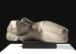 Fred Carasso - A Reclining Nude