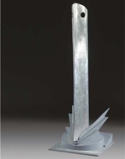 Fred Carasso - Design For de Boeg