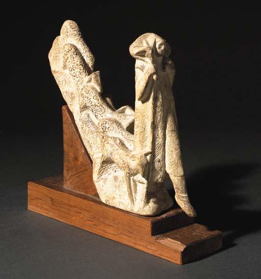 Fred Carasso - Pastore Sardo