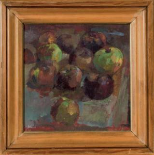 Fred Cuming - Apples