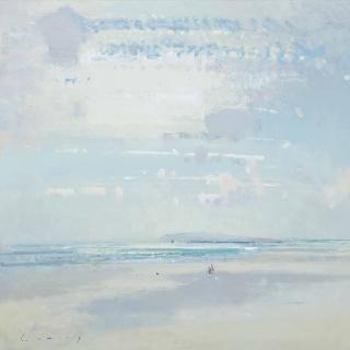 Fred Cuming - Camber Sands II