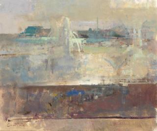 Fred Cuming - Fifteen Fountains, Hastings