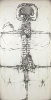 Fred Deux - Lenchristé